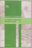 Az erdélyi székelyek földje és népe természeti, politikai, statisztikai és történelmi szempontból (1833)