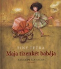 Maja tizenkét babája