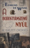 A borostyánszemű nyúl 