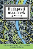 Budapesti utcanevek A-Z