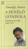 A zenélő gondola