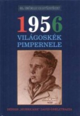 1956 Világoskék Pimpernele - Dennis 