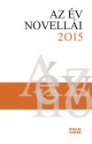 Az év novellái 2015