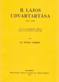 II. Lajos udvartartása 1516-1526