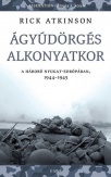 Ágyúdörgés alkonyatkor