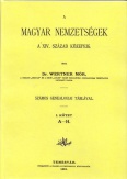 A magyar nemzetségek a XIV. század közepéig I-II.