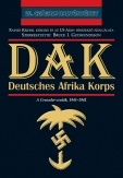 Dak - Deutsches Afrika Korps