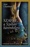 Szafije, a Szultán háremhölgye