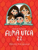 Alma utca 22.