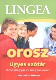 Lingea orosz ügyes szótár