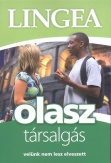 Lingea olasz társalgás