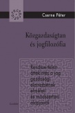 Közgazdaságtan és jogfilozófia