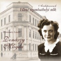 Arcképcsarnok - Donászy Magda