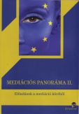 Mediációs panoráma II.