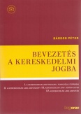 Bevezetés a kereskedelmi jogba