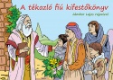 A tékozló fiú kifestőkönyv