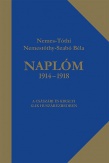 Naplóm 1914 - 1918