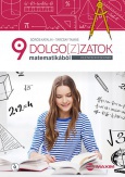 Dolgoz(z)atok matematikából kilencedikeseknek (CD melléklettel)