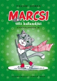 Marcsi téli kalandjai