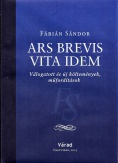 Ars brevis vita idem