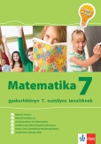 Matematika Gyakorlókönyv 7 - Jegyre Megy