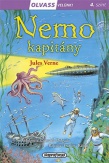 Olvass velünk! (4) - Nemo kapitány