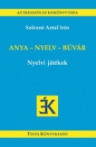 Anya - nyelv - búvár