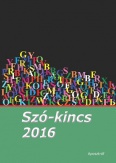 Szó-kincs 2016