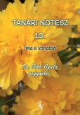 Tanári notesz 10.