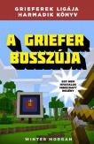 A griefer bosszúja - Grieferek ligája 3.