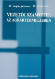 Vezetői számvitel az agrártermelésben