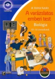 A varázslatos emberi test