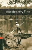 Huckleberry Finn