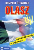 Kompakt útiszótár - Olasz