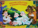 Hogyan születtek a bárányfelhők?