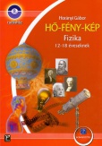 Hő-fény-kép - Fizika