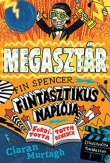 A megasztár - Fin Spencer fintasztikus naplója 2.