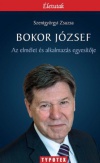 Bokor József