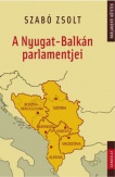 A Nyugat-Balkán parlamentjei