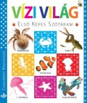 Vízi világ - Első képes szótáram