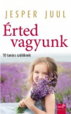 Érted vagyunk