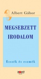 Megsebzett irodalom