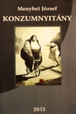 Konzumnyitány