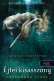 Lady Midnight - Éjfél kisasszony - Gonosz fortélyok 1. - puha kötés