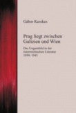 Prag liegt zwischen Galizien und Wien - Das Ungarnbild in der österreichischen Literatur 1890-1945