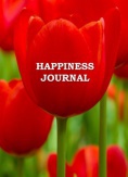 Happiness Journal - kemény kötés