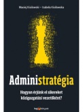 Administratégia