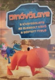 Dinóvölgye