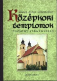 Középkori templomok Pozsony vármegyében