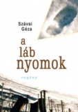 A lábnyomok